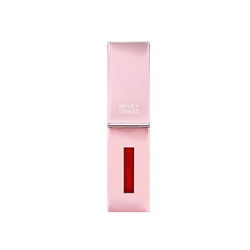 밀키드레스 바비메이크 매트 랩 틴트 4.5ml, 어 스펙테이터, 1개