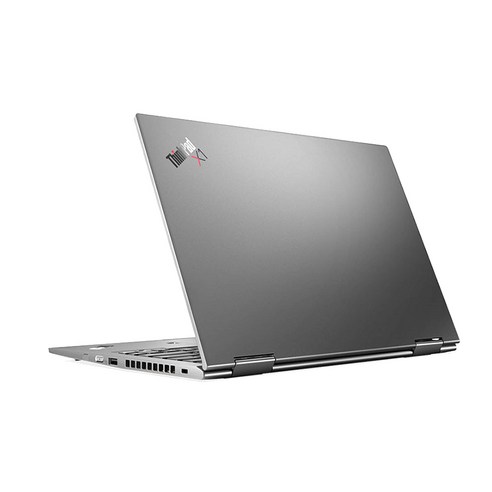 레노버 2020 ThinkPad X1 Yoga Gen 5 14, 아이언 그레이, 코어i5 10세대, 256GB, 16GB, WIN10 Pro, 20UB0008KR