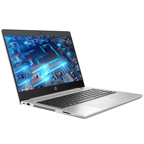 HP 2019 ProBook 450 G6 15.6, 실버, 코어i3 8세대, 256GB, 8GB, Free DOS, 6KN12PA