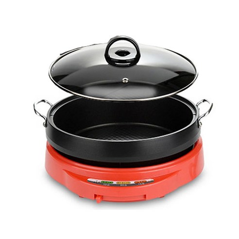 주방을 스마트하게! REINA 스마트 멀티쿠커, 지금 바로 만나보세요!