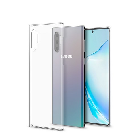 랩씨 크리스탈 슬림핏 0.4 휴대폰 케이스