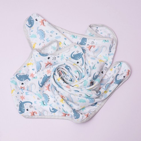 아띠블랑 쿨링 인견 유아블랭킷: 땀띠 걱정 없이 꿀잠을 선물하세요!