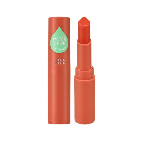홀리카홀리카 물방울 틴트 밤 2.5g, 10호 피치워터, 1개