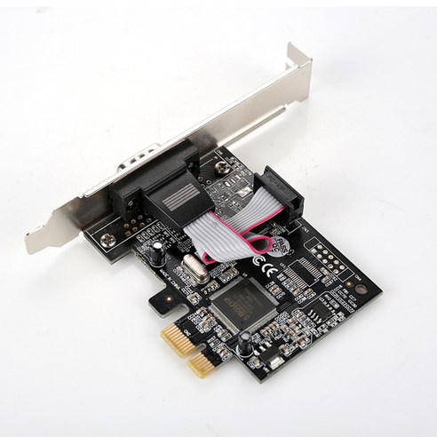 시리얼 포트 확장 기능을 가진 넥스트 PCI 시리얼 확장 카드 NEXT-1Serial EX
