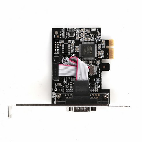 시리얼 포트 확장 기능을 가진 넥스트 PCI 시리얼 확장 카드 NEXT-1Serial EX