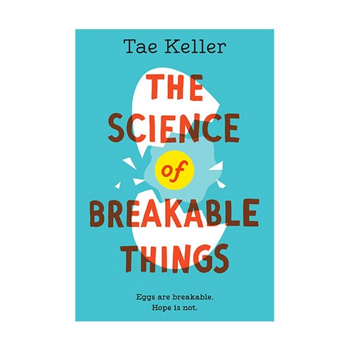 The Science of Breakable Things:, Penguin Random House Children''