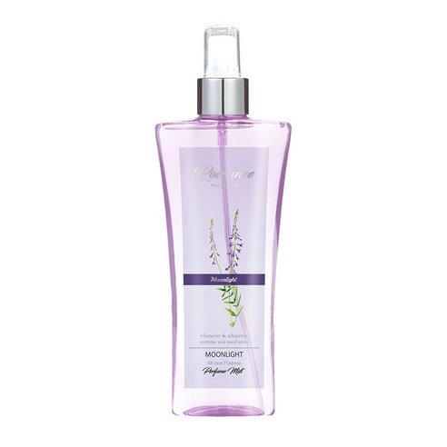 로에랑스 바디미스트 문라이트, 250ml, 1개