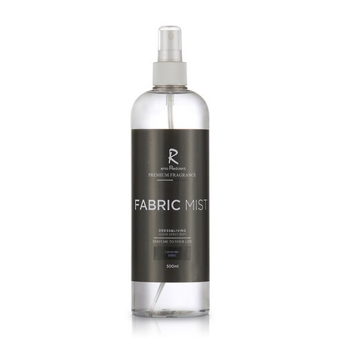 이모레돌런트 룸스프레이 탈취제 500ml, 라벤더, 1개