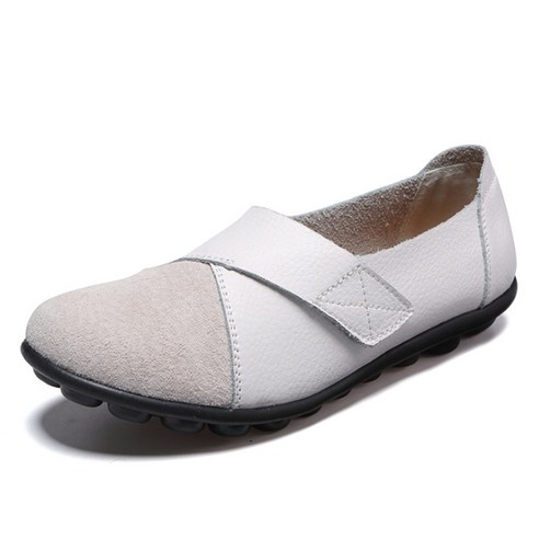콩 K SHOES 심플 남녀공용 단화