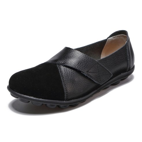 콩 K SHOES 심플 남녀공용 단화