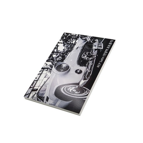 두릭스 RCP 반광택 포토용지 270g, A4, 50개