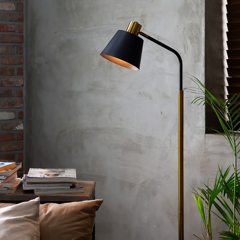 샛별하우스 도베르만 장스탠드