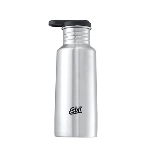 에스빗 픽터 워터보틀, 실버, 550ml