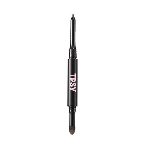 TPSY 파인포인트 아이브로우 오토펜슬 0.12g, 02 카페인&알코올, 1개