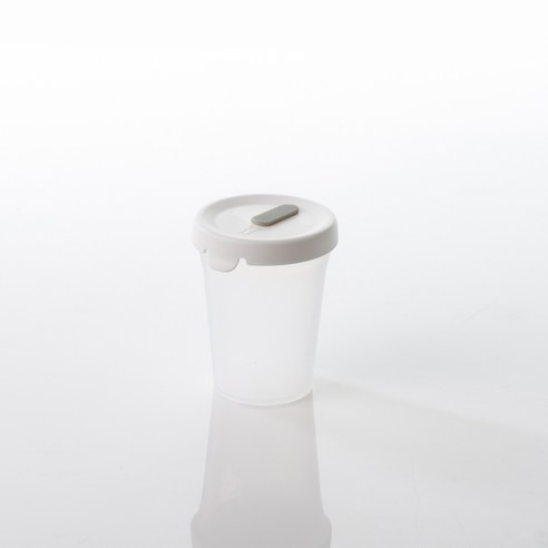 나인웨어 프렌즈 콜드컵 S, 파스텔 화이트, 280ml