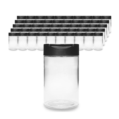대경페트 검정캡 매직3 PK 공병, 130ml, 270개