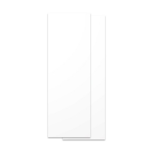 모엔드 왁싱 스트립 부직포 천 20cm, 200개