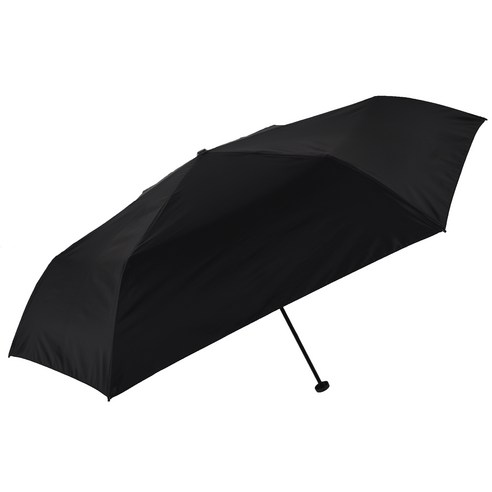 크로커다일 3단 슬림 초경량 카본 우산