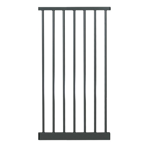 아이끌레 빅도어 안전문 패널, 그레이