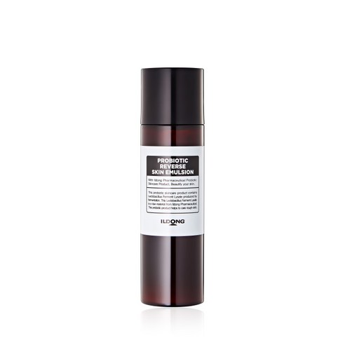일동제약 퍼스트랩 프로바이오틱 리버스 스킨 에멀젼, 100ml, 1개