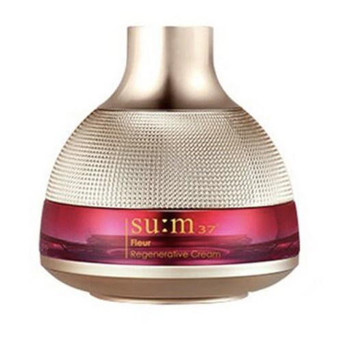 숨37도 플레르 리제너레이티브 크림, 50ml, 1개