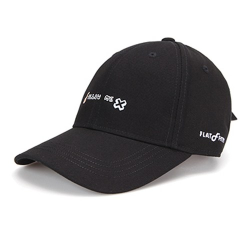 플랫피티 볼캡 ZAFF017