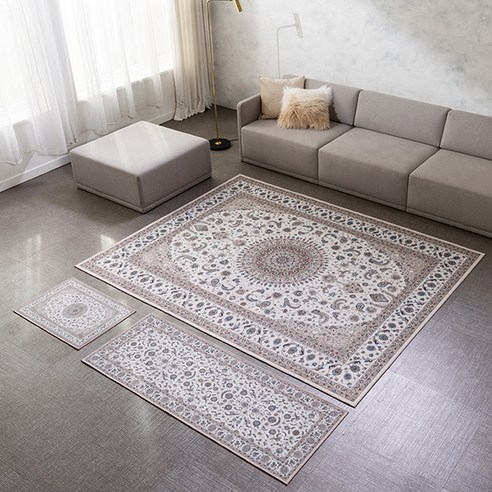 고급스러움과 실용성을 모두 갖춘 완벽한 선택