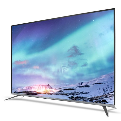 와사비망고 4K UHD LED TV는 최신 기술과 탁월한 화질을 제공하는 TV입니다.