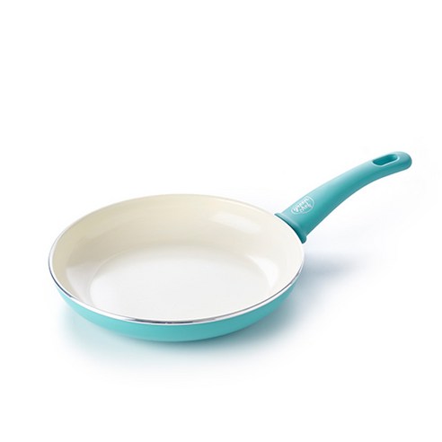 그린쉐프 토콰즈 세라믹 프라이팬 인덕션 IH, 28 cm, 1개