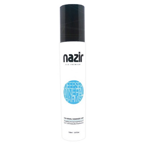 나지르스타일 에코 프리미엄 헤어 에센스 M, 150ml, 1개