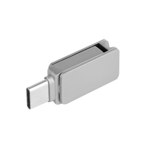 뮤스트 에이치링 OTG C타입 실버, 8GB