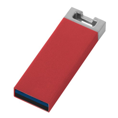 뮤스트 메가 블럭 레드 3.0 USB, 256GB