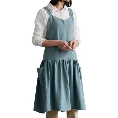 에미리 W106 앞치마, 타입5, 1개