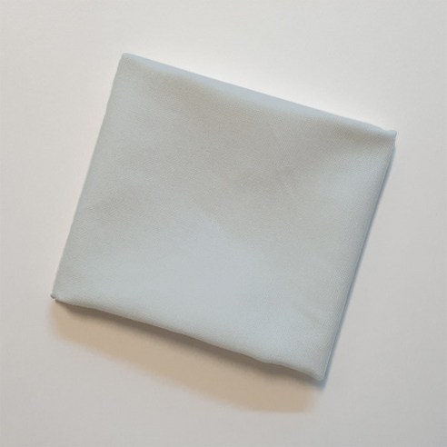 40수 순면 트윌 무지 팔렛 원단, 196