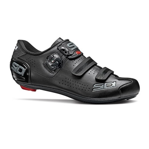 시디 2021 알바 2 로드용 클릿슈즈, BLACK, 262.5