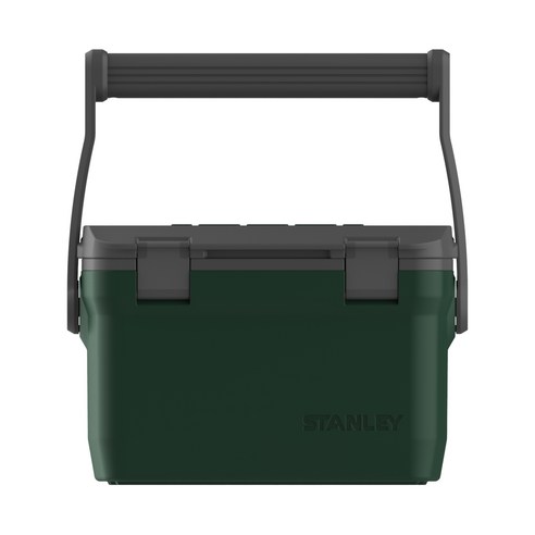 [쿠팡 직수입] 스탠리 어드벤쳐 쿨러, 그린, 6.6L