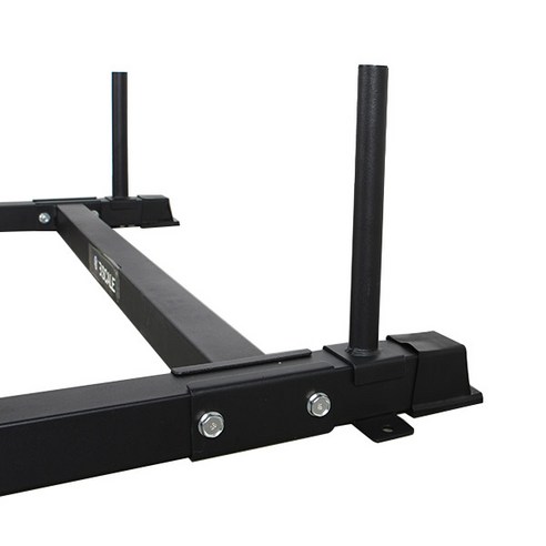 공간 제약 없이 즐기는 완벽한 전신 운동, 반석스포츠 스케일 치닝 스쿼트