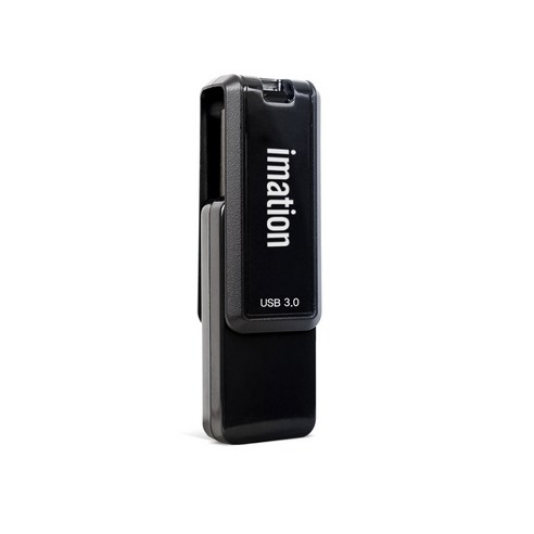 이메이션 스윙형 USB 3.0 메모리 NANO PRO2, 32GB