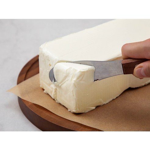 다양한 요리에 어울리는 고소한 크림치즈