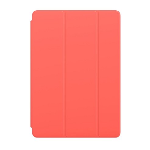 Apple 정품 Smart Cover 태블릿PC 케이스, 핑크 시트러스