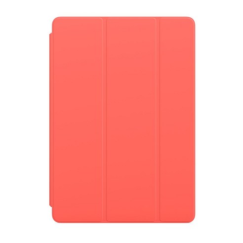Apple 정품 Smart Cover 태블릿PC 케이스, 핑크 시트러스