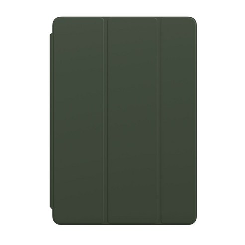 Apple 정품 Smart Cover 태블릿PC 케이스, 사이프러스 그린