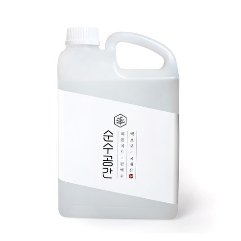 폴라포 순수공간 피톤치드 편백수 탈취제 리필, 1000ml, 1개