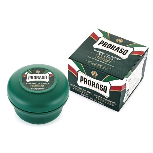 프로라소 쉐이빙 솝 자 리프레쉬 유칼립투스, 1개, 150ml