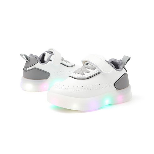 오즈키즈 임팩트LED 아동 운동화