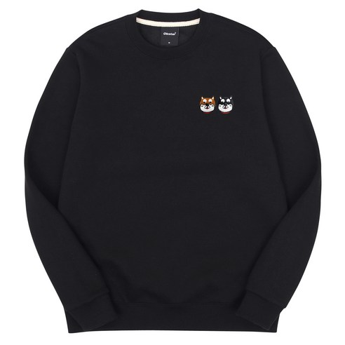 옥스타 시바 프렌즈