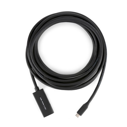 넥스트 C타입 to USB 3.0 거리 연장케이블 NEXT-TCA05EX, 1개, 5m