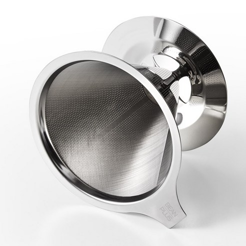 필터리스 이중망 구조로 풍부한 커피 향과 깊은 풍미를 경험하세요.