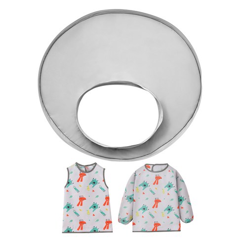 우리 아기 식사 시간을 더욱 즐겁고 깨끗하게: 더마더 자기주도 이유식 풀세트 탐구 더마더