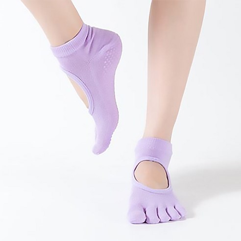 스포홀릭 풀토 요가양말 2개입
